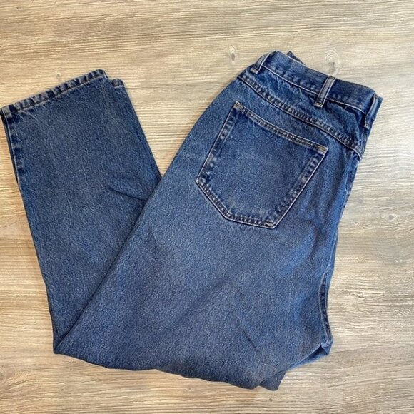 Vintage Gitano High Waist Mom Jeans - Picture 3 of 10